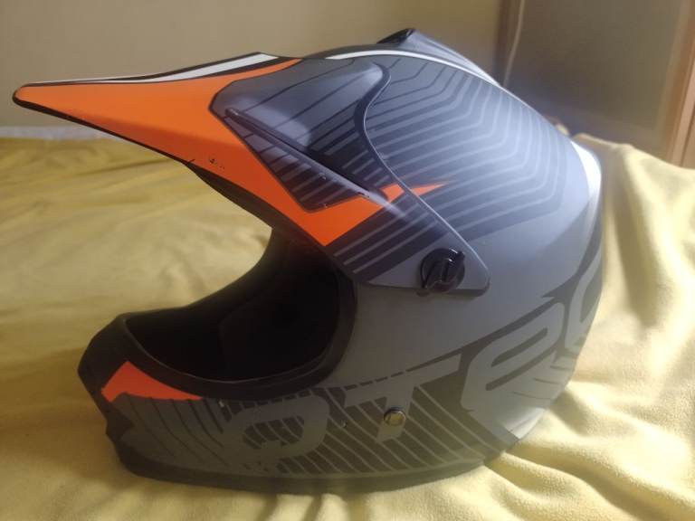 bradford motorcycles helmets Sam Autographed Oklahoma Sooners Speed Mini Helmet Built for riders who demand top Used Motorcycle Clothes, Helmets &