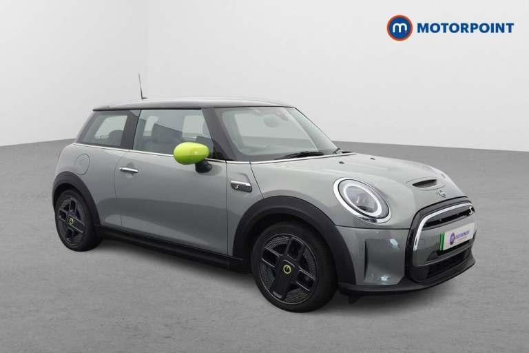 2022 MINI Hatch 135kW Cooper S Level 2 33kWh 3dr Auto Hatchback Electric Automatic