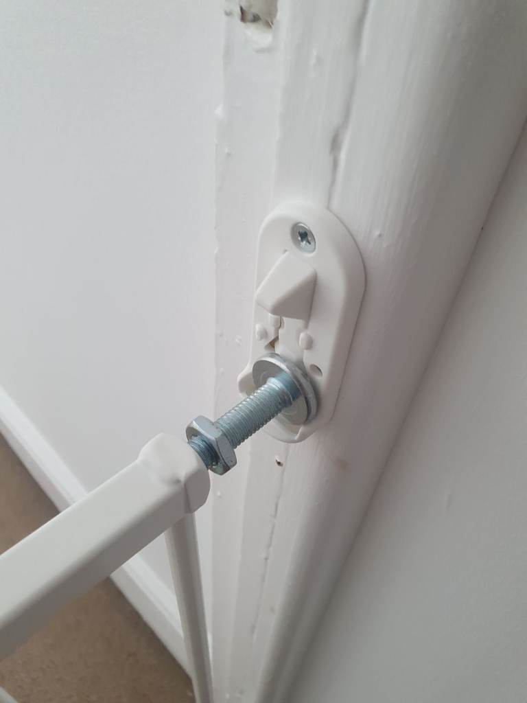 Baby Gate
