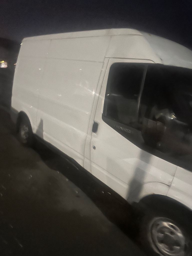 Ford, TRANSIT, Panel Van, 2011, Manual, 2198 (cc)