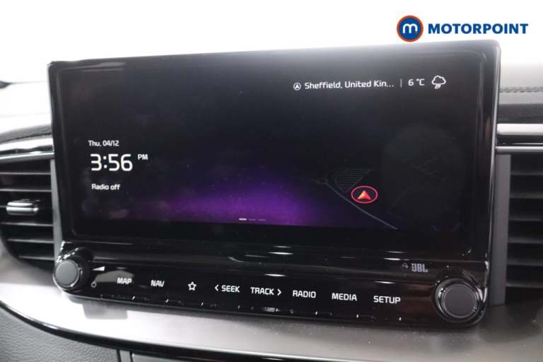 2025 Kia Ceed 1.5T GDi ISG 138 GT-Line S 5dr DCT HATCHBACK PETROL Automatic