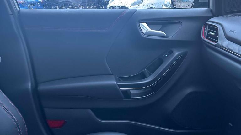 2023 Ford Puma 1.0 EcoBoost Hybrid mHEV 155 ST-Line X 5dr Hatchback Petrol Manual