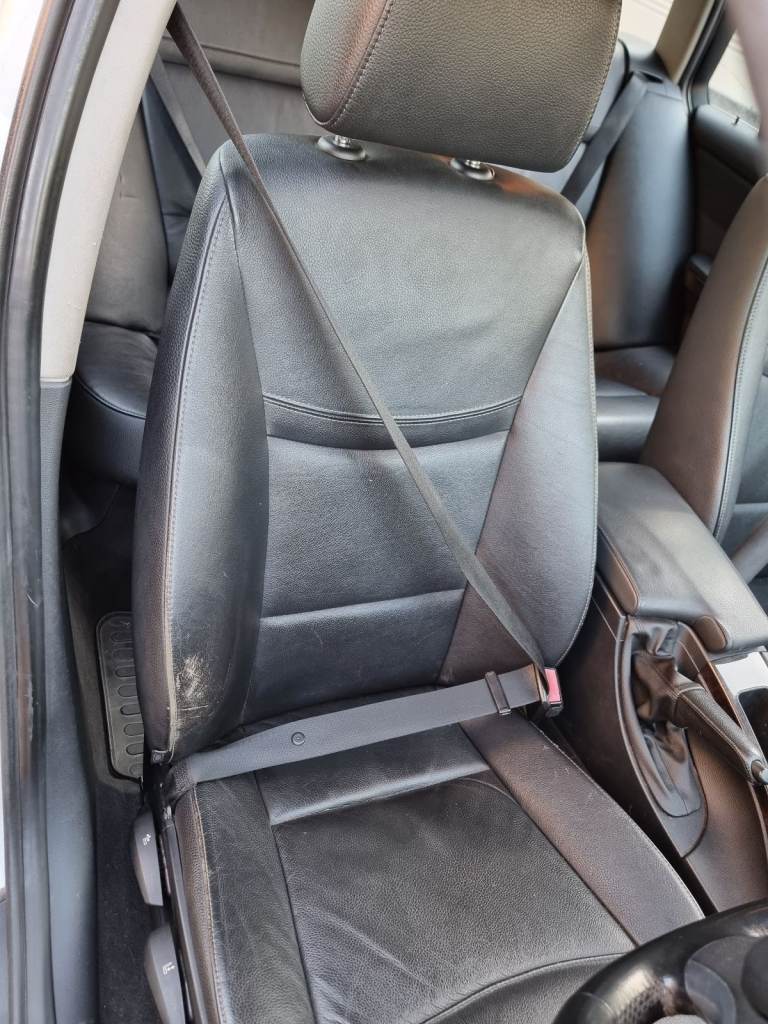 BMW, 3 SERIES, Estate, 2011, Semi-Auto, 1995 (cc), 5 doors