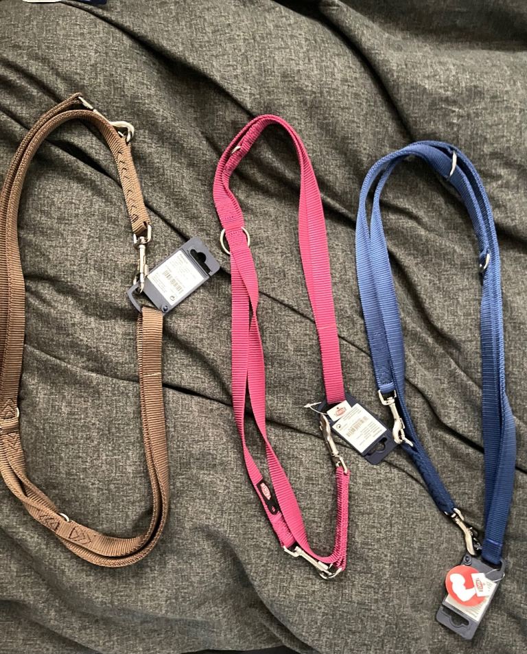 Dog Leads