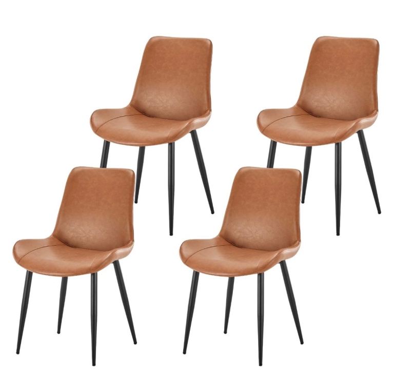 Dining chairs 
