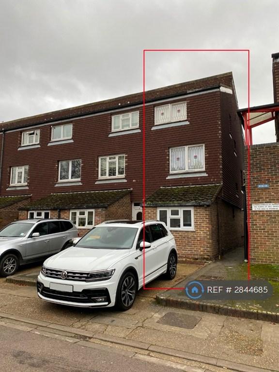 4 bedroom house in Hoskins Close, London, E16 (4 bed) (#2844685)