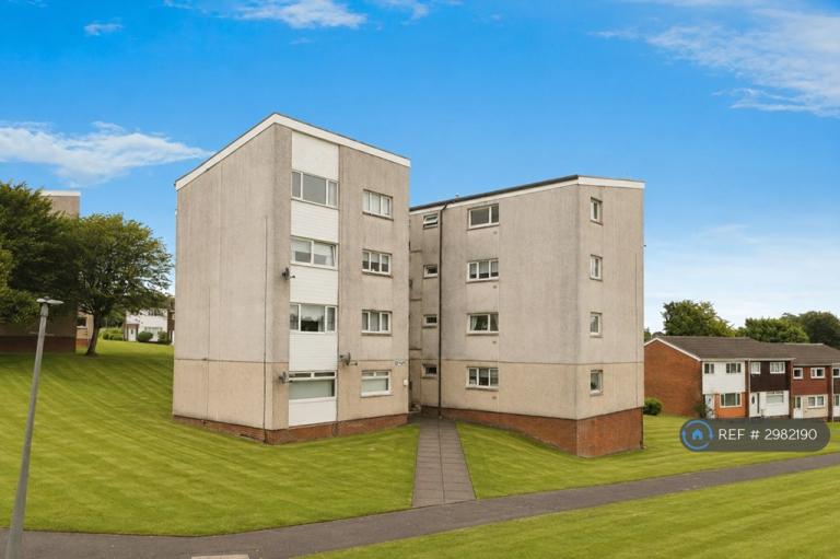 1 bedroom flat in East Kilbride, Glasgow, G74 (1 bed) (#2982190)