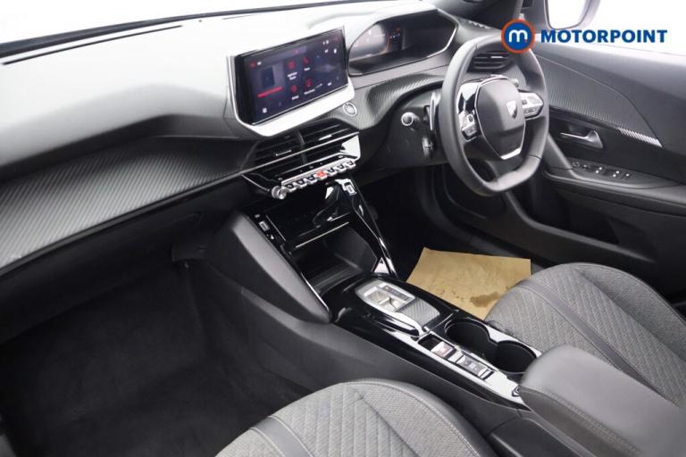 2024 Peugeot 2008 1.2 PureTech 130 Allure 5dr EAT8 SUV Petrol Automatic