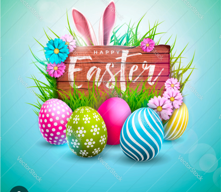 Easter Bargain Break 