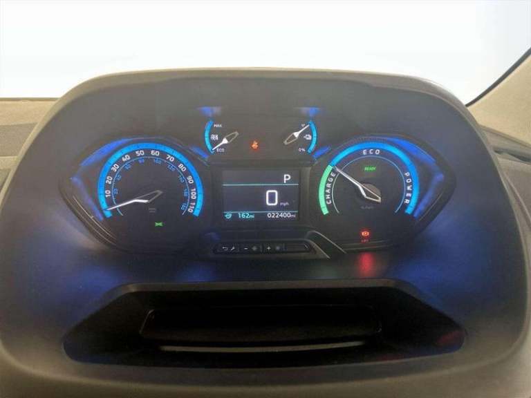 2022 Peugeot Partner M 136 Auto L1H1 SWB 50Kwh Battery Manual Panel Van Diesel Manual