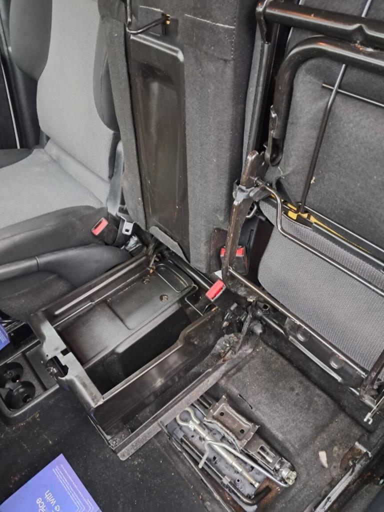 CITROEN BERLINGO 1.6 BlueHDi 850 Enterprise 2018