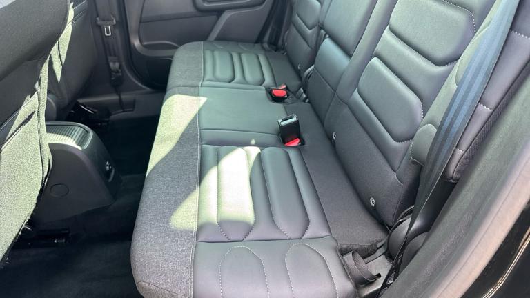 2024 Citroen C3 Aircross 1.2 PureTech MAX SUV 5dr Petrol EAT6 Euro 6 (s/s) (130 ps) SUV Petrol Au...