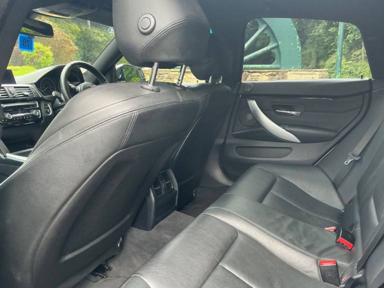 2018 BMW 4 Series 420i xDrive M Sport 5dr Auto [Professional Media] COUPE PETROL Automatic