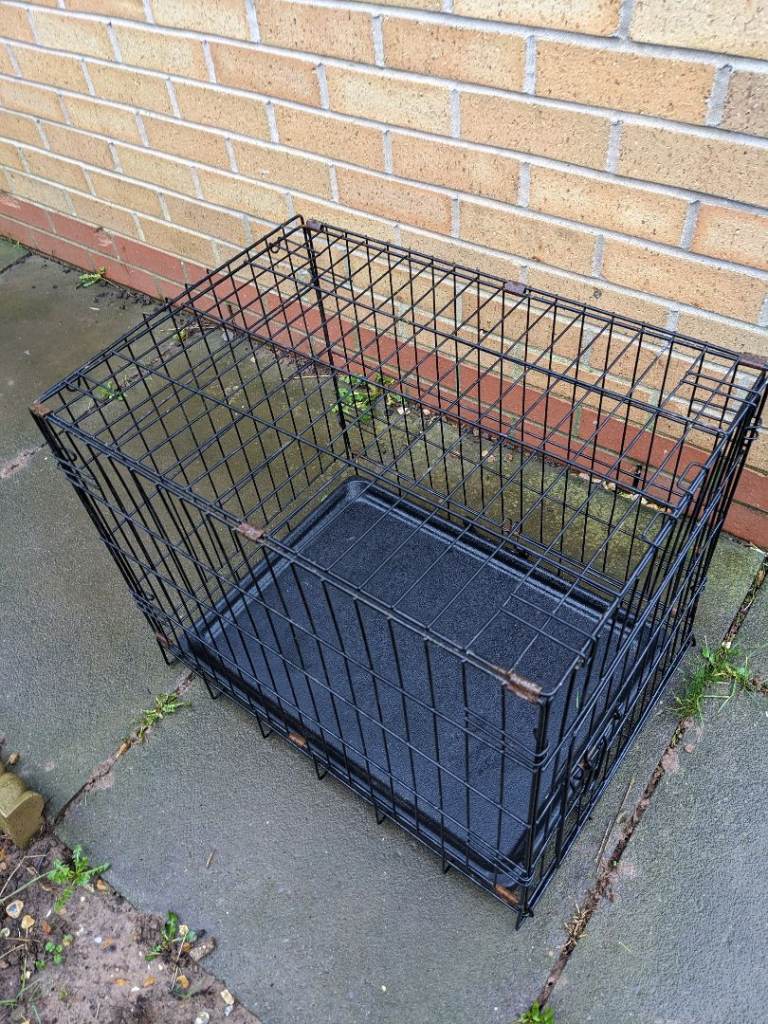 Small pet cage