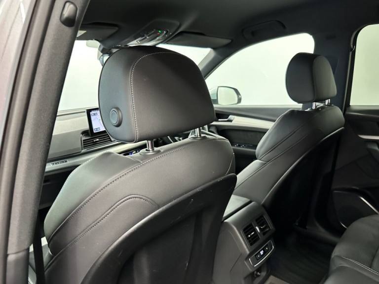 2021 Audi Q5 2.0 TDI 40 S-LINE S-TRONIC AUTO QUATTRO 4WD 205 BHP + SAT NAV + CAMERA + HE ESTATE D...