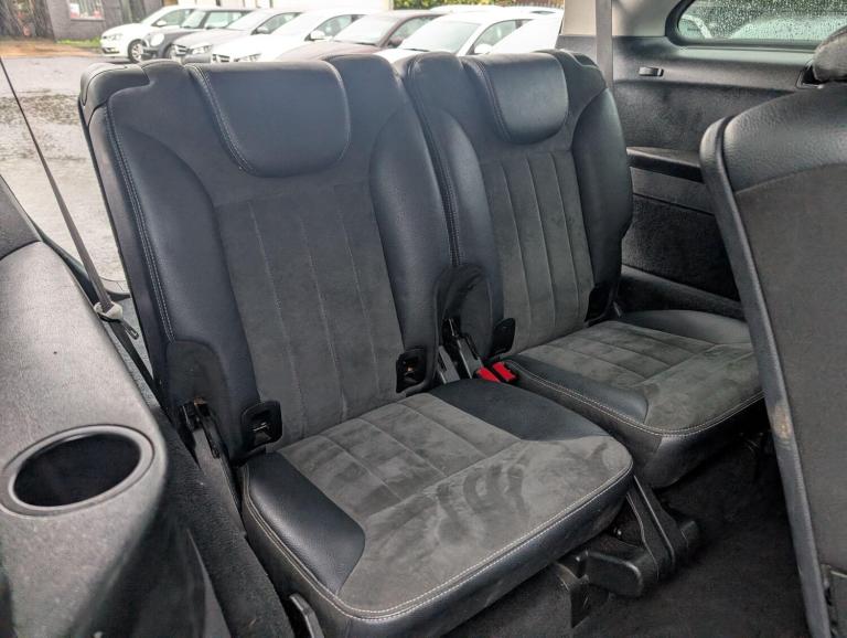 2008 Mercedes-Benz R Class R320L CDI Sport 5dr [AMG Bodykit] Auto ESTATE DIESEL Automatic