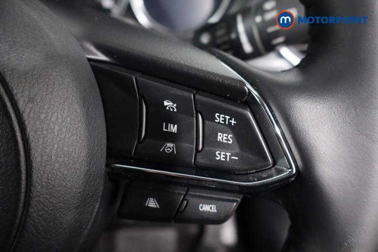 2024 Mazda CX-5 2.0 e-Skyactiv G MHEV Centre-Line 5dr ESTATE PETROL Manual