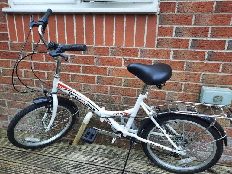 Good condition  bike for sale