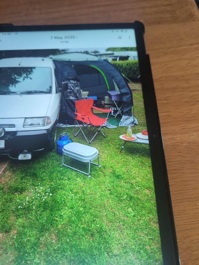 Awning suncamp elite outdoor equipment by sunnycampused on my citeron dispatch