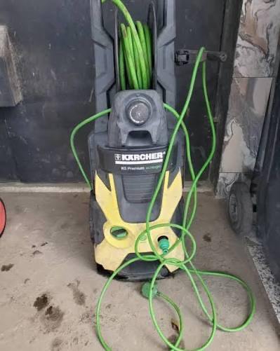 image for Karcher k5 eco