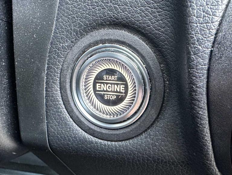 2020 Mercedes-Benz GLC GLC 300 4Matic AMG Line 5dr 9G-Tronic SUV Petrol Automatic