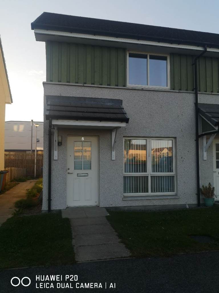 HOUSE SWAP