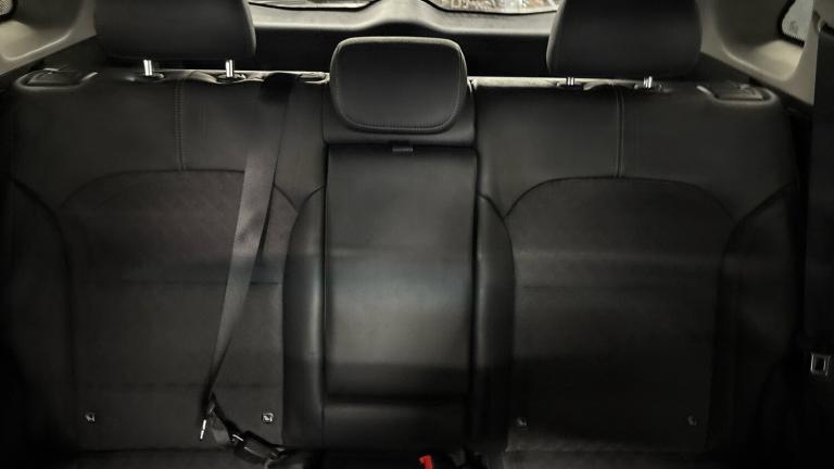 2020 Kia Niro 1.6 GDi Hybrid 2 5dr DCT Hybrid Estate Estate Hybrid Automatic