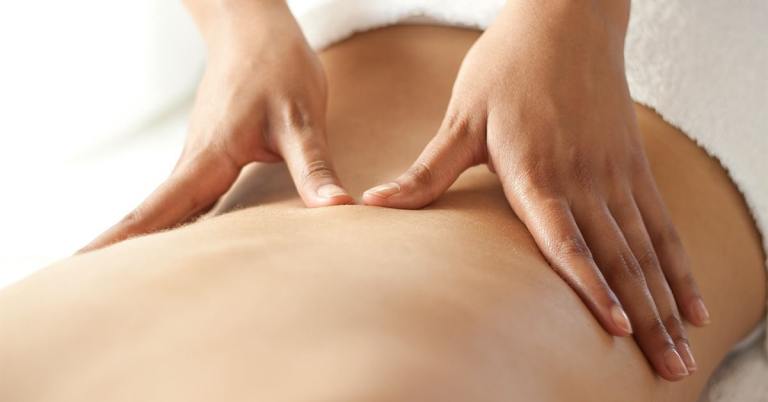 Deep Tissue | Full Body Massage | Male masseuse 