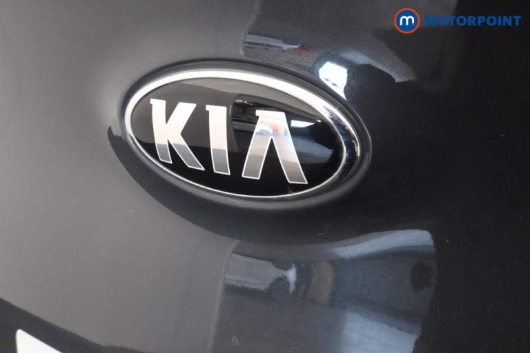 2021 Kia Sportage 1.6 GDi ISG 2 5dr SUV Petrol Manual