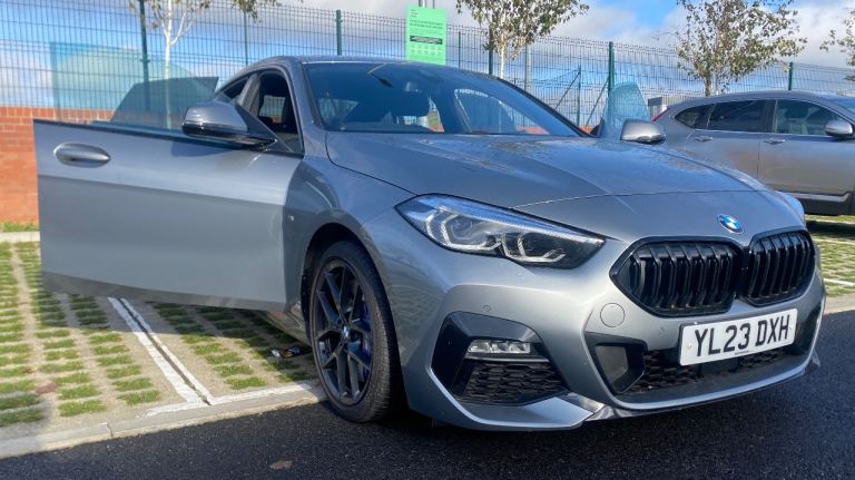 BMW, 2 SERIES, Coupe, 2023, Semi-Auto, 1998 (cc), 4 doors