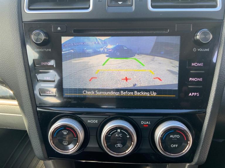 2017 Subaru Forester 2.0D XC 5dr ESTATE DIESEL Manual