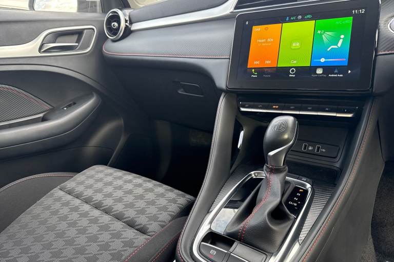 2023 MG MG ZS 1.0T GDi Excite 5dr DCT Hatchback Petrol Automatic