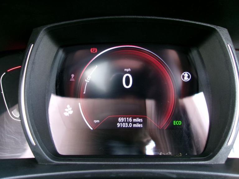 2019 Renault Kadjar 1.5 Blue dCi S Edition Euro 6 (s/s) 5dr HATCHBACK Diesel Manual