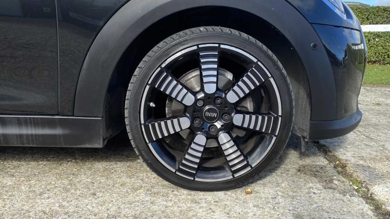 2023 MINI Convertible 1.5 Cooper Exclusive 2dr Auto Convertible Petrol Automatic