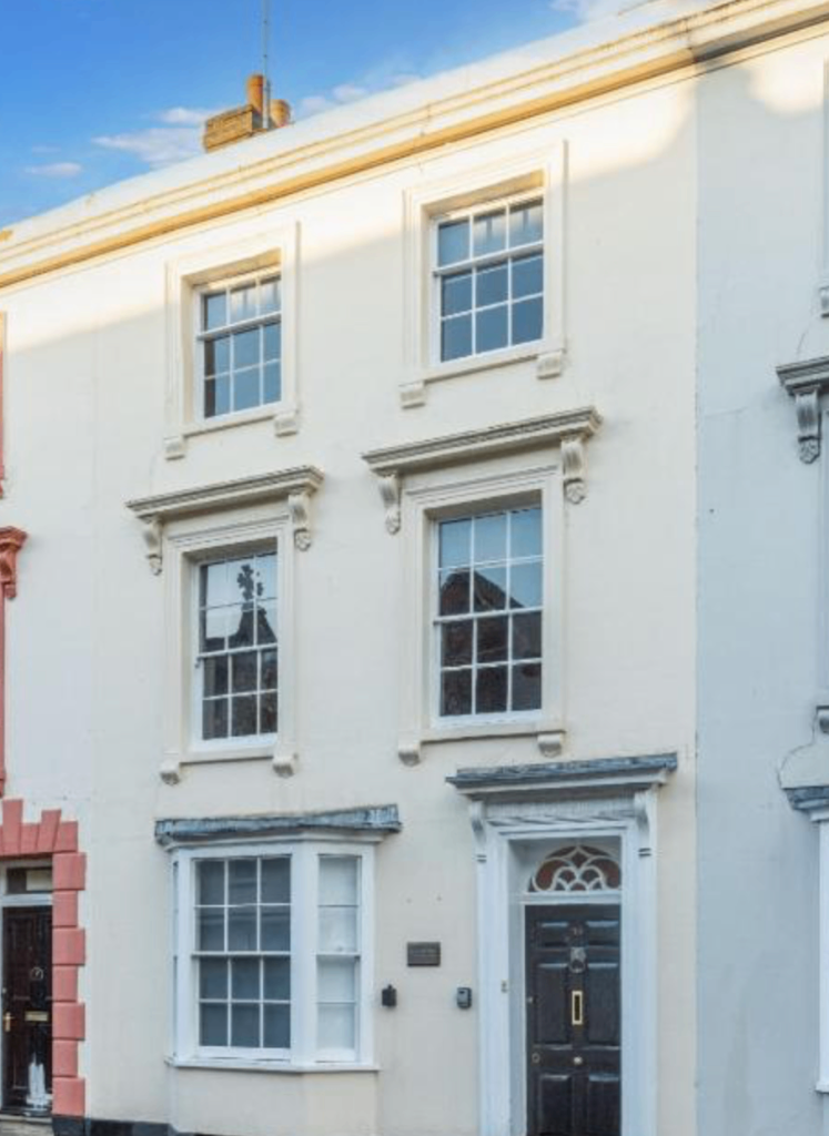 B2B DIRECT LANDLORD LEASE | 7 BED HOUSE CANTERBURY | 36 MONTH TERM