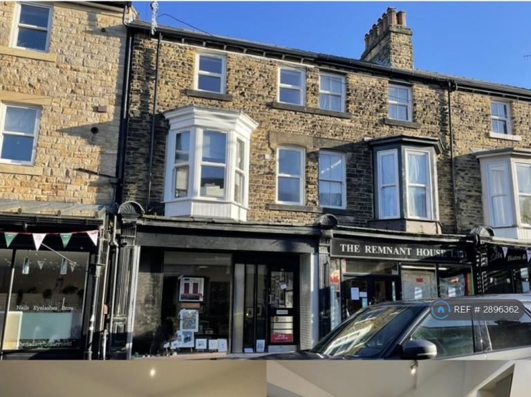 1 bedroom in Lanshaw Street, Harrogate, HG1 (#2896362)