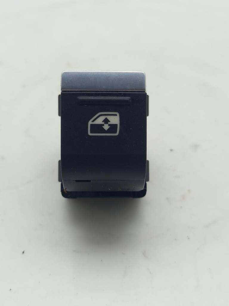 Audi A3 Electric Window Switch 2020-2026 5 Door Hatchback
