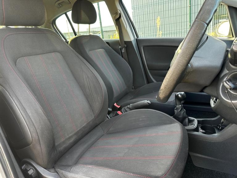 2009 Vauxhall Corsa 1.4i 16v SXi 5dr HATCHBACK Petrol Manual