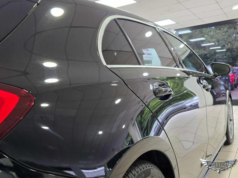 2020 Mercedes-Benz A-Class 1.3 A200 AMG Line (Executive) Euro 6 (s/s) 5dr HATCHBACK Petrol Manual