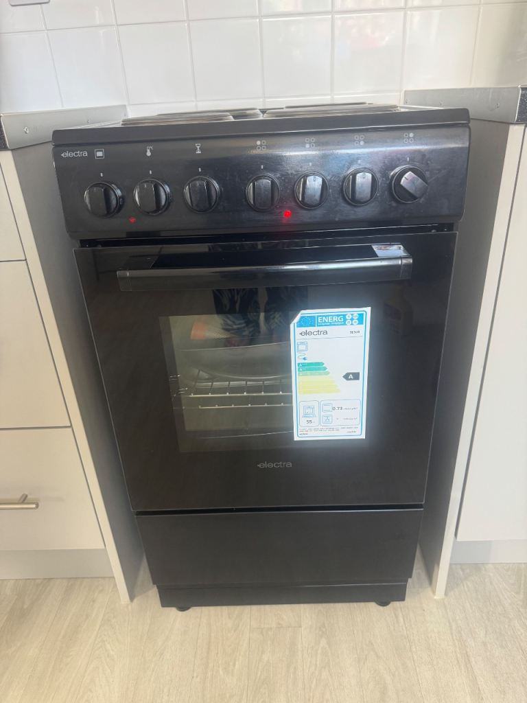 Electra /electric oven