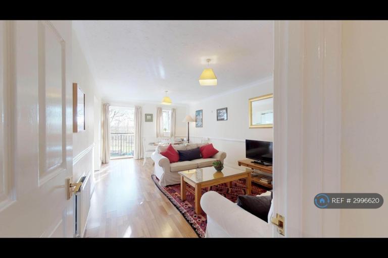 2 bedroom flat in Mill Street, Oxford, OX2 (2 bed) (#2996620)