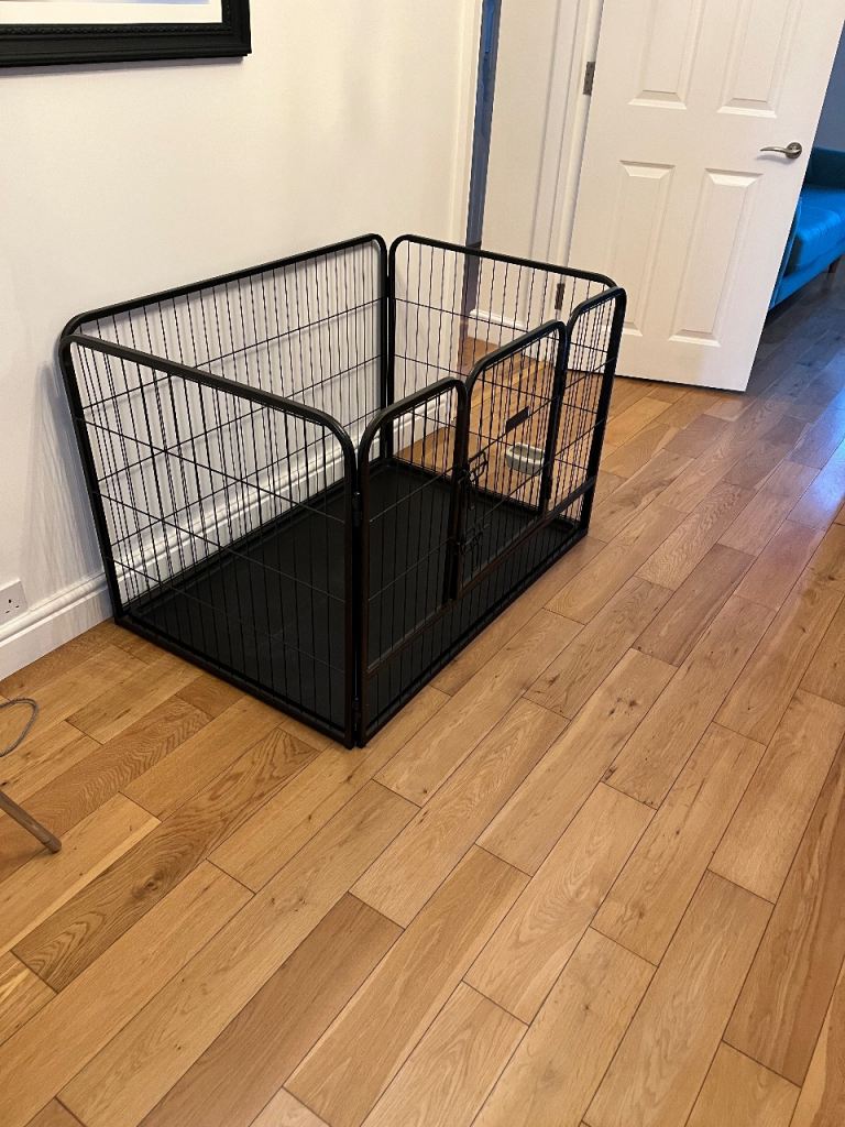 Dog Pen