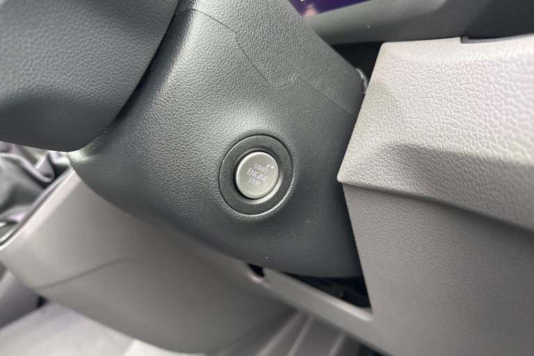 2025 Volkswagen Crafter 2.0 TDI 140PS Commerce Plus High Roof Van PANEL VAN DIESEL Manual