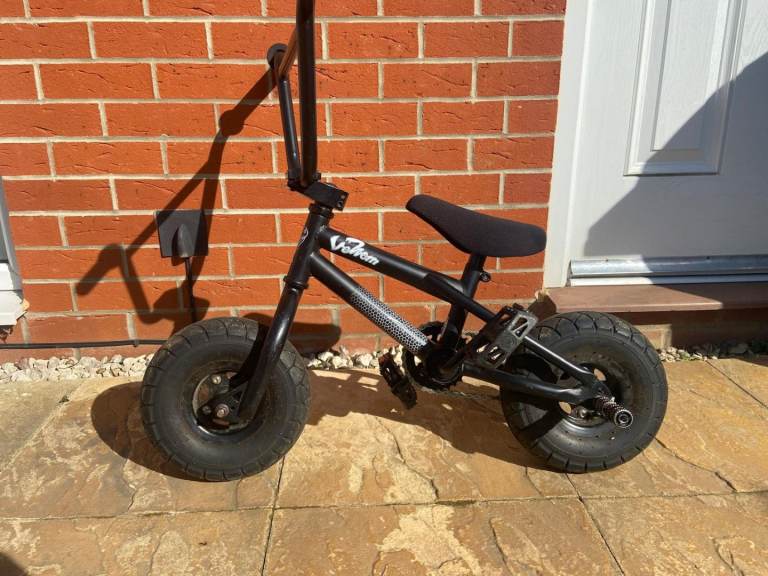 Venom Mini bmx stunt bike