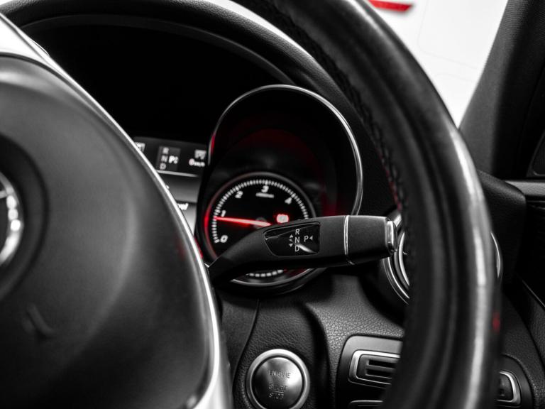 2017 Mercedes-Benz C Class C220d AMG Line Premium 5dr 9G-Tronic ESTATE DIESEL Automatic