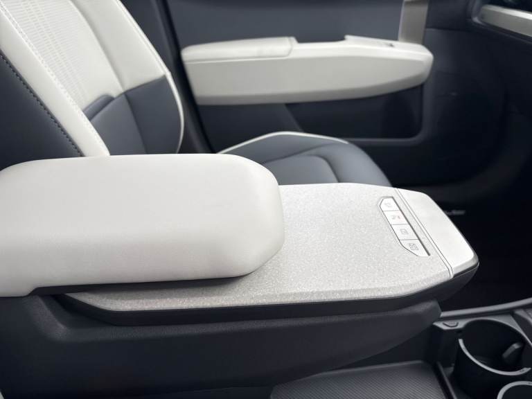 2025 Kia EV3 148kW GT-Line S 81.4kWh 5dr Auto ESTATE ELECTRIC Automatic