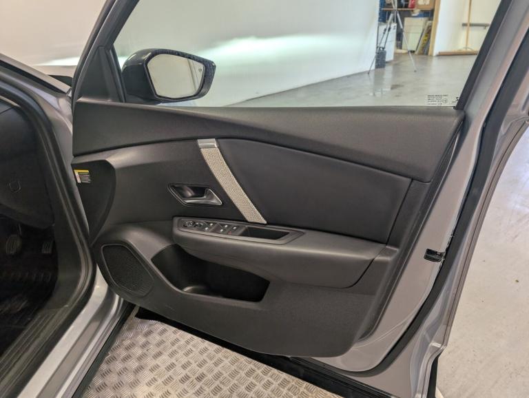 2021 Citroen C4 1.2 PureTech [130] Shine 5dr Hatchback Petrol Manual