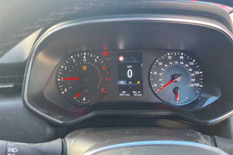 2020 Renault Clio 1.0 SCe 75 Play 5dr HATCHBACK PETROL Manual