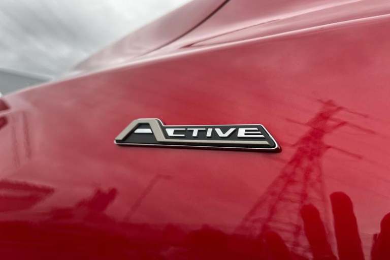 2022 Ford Focus 1.0T EcoBoost Active Style Hatchback 5dr Petrol Manual Euro 6 (s/s) (125 ps Hatch...