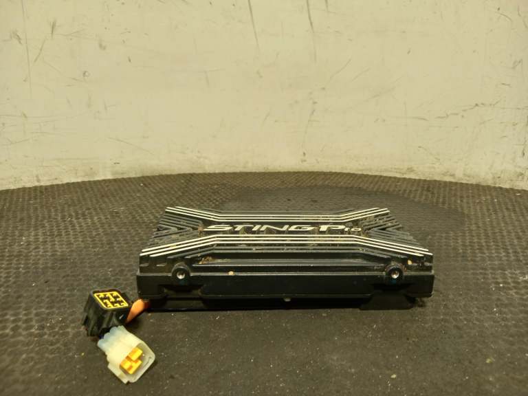 Talaria Sting Pro Ev/Hybrid Electronic Inverter Unit 2022-2025 Mtrc068